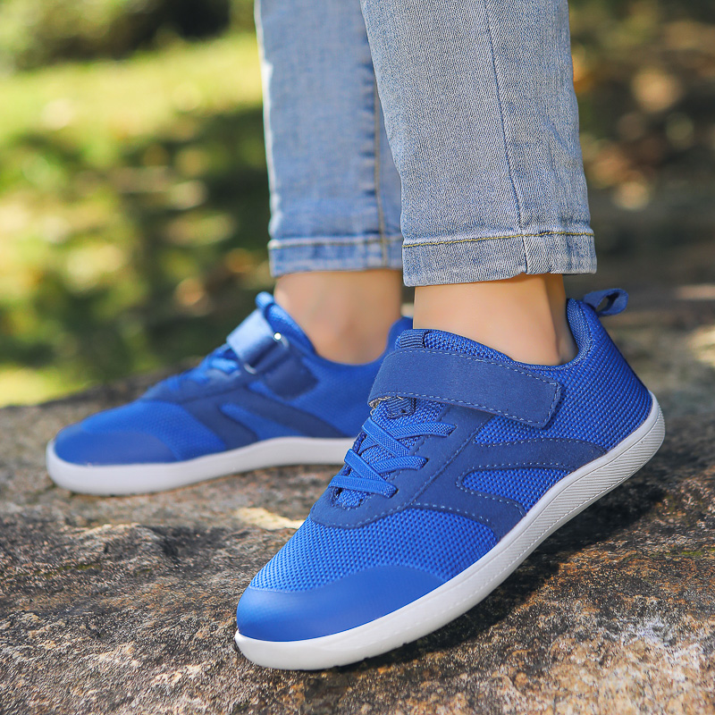 Unisex Barefoot Sports Safety  - Leatherwork Designs 评论和价格