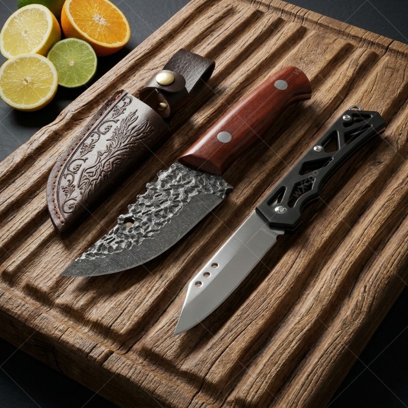 WXCOO Premium Handcrafted Kitc - Bone Folder Tool 评论和价格