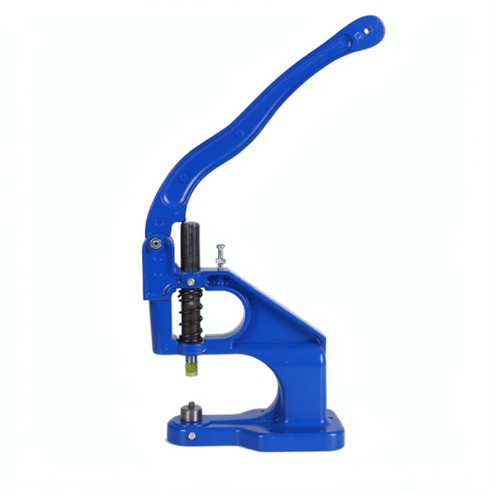 Lightweight Aluminum Hand Pres - Leatherwork Hand Press 评论和价格