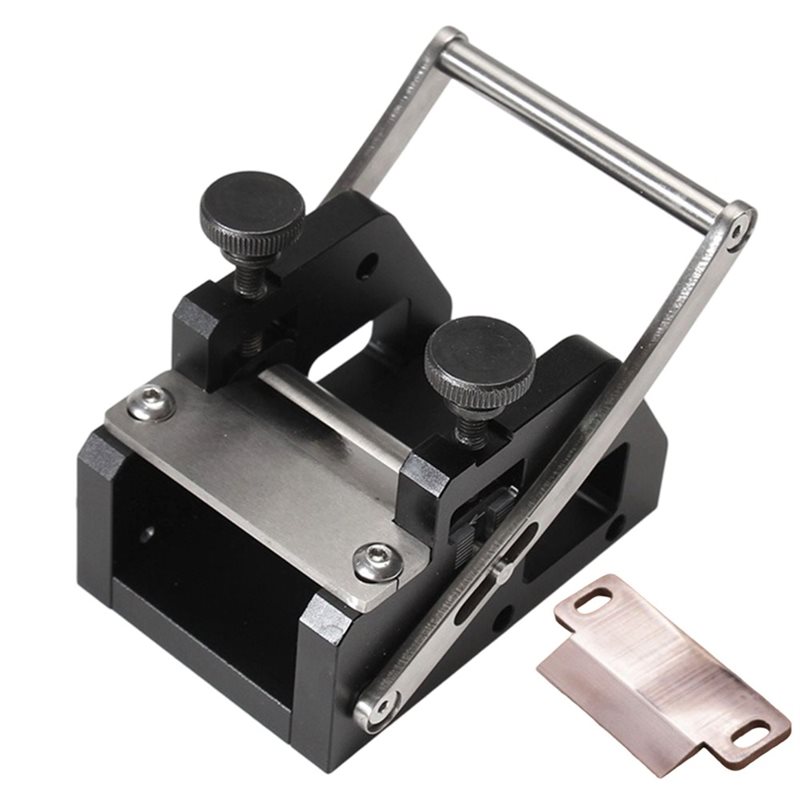 SHGO-Handmade Leather Thinning - Leatherwork Machine 评论和价格
