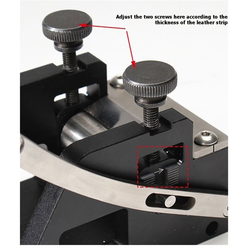 SHGO-Handmade Leather Thinning - Leatherwork Machine 评论和价格