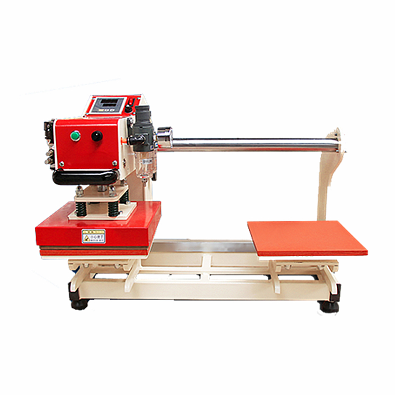 Double Station Heat Press Mach - Leatherwork Hand Press 评论和价格