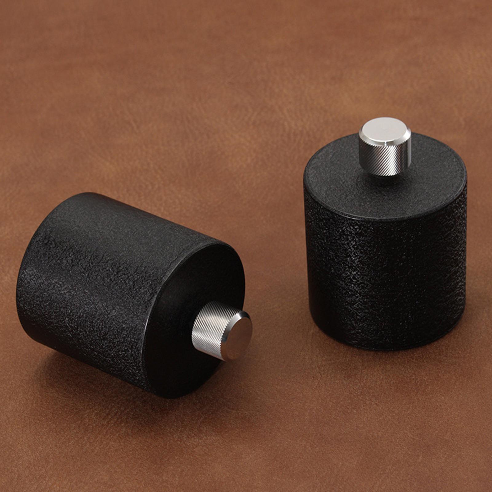 Tool Hand Pressed Ergonomic Ea - Leatherwork Hand Press 评论和价格