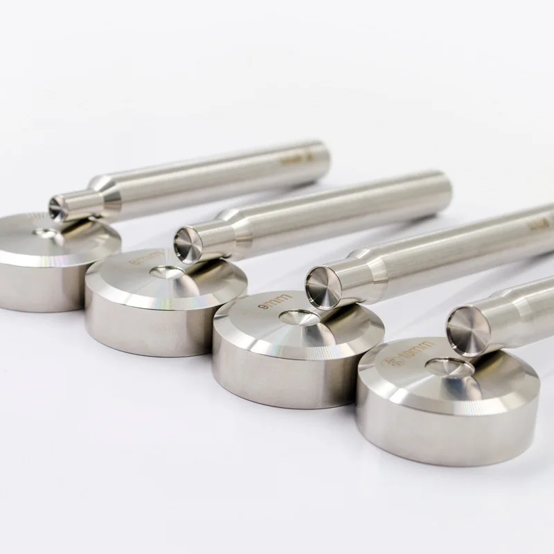 Metal Eyelets Mold Rivet Insta - Rivet Setter Tool 评论和价格