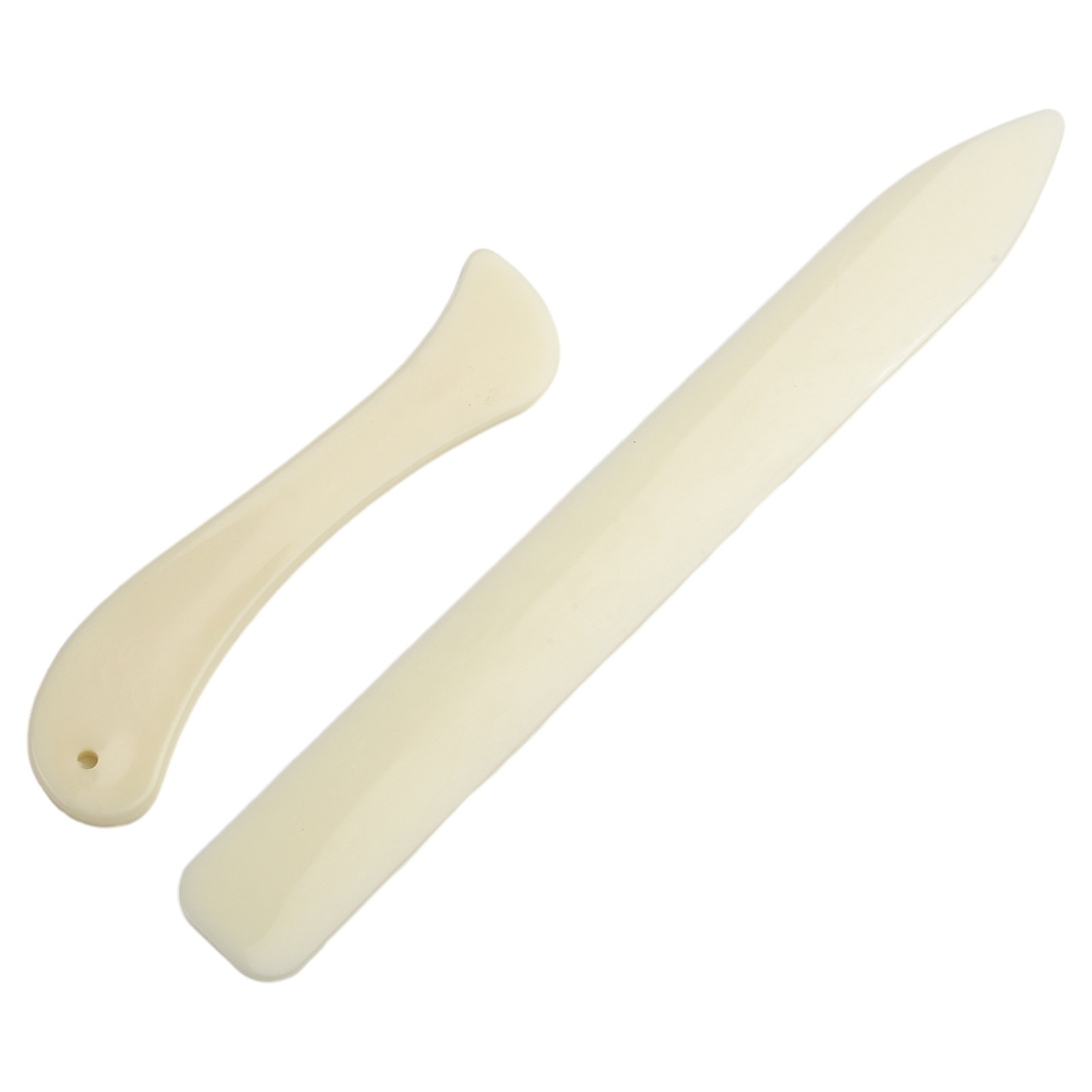 Folding Cardboard Marking Bone - Bone Folder Tool 评论和价格