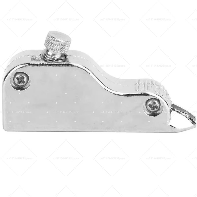 Premium Leather V Shape Groovi - Groover Stitching Tool 评论和价格
