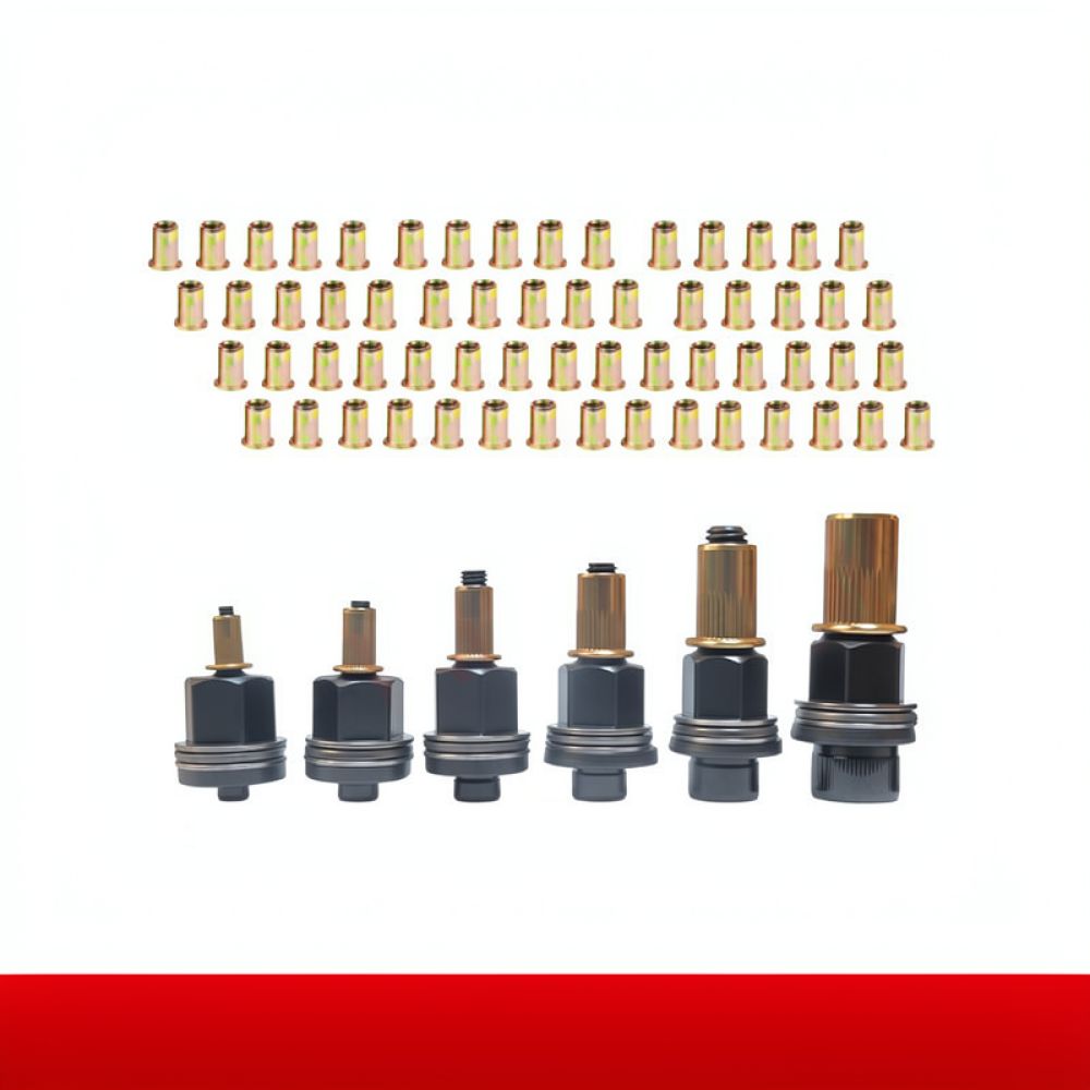 Hand Operated Rivet Nut Tool F - Rivet Setter Tool 评论和价格